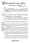 Vista preliminar de documento RESOLUCIÓN GERENCIAL N° 120-2025-MPA