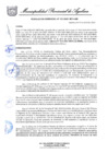Vista preliminar de documento RESOLUCIÓN GERENCIAL N° 121-2025-MPA-GM