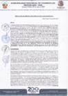 Vista preliminar de documento RGM 116-2025-GM-MPCH-C