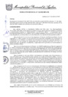 Vista preliminar de documento RESOLUCIÓN GERENCIAL N° 122-2025-MPA