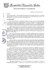 Vista preliminar de documento RESOLUCIÓN GERENCIAL N° 123-2025-MPA