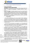 Vista preliminar de documento Acuerdo de Concejo n.° 58-2025-MPH