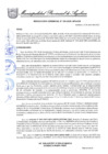 Vista preliminar de documento RESOLUCIÓN GERENCIAL N° 129-2025-MPA-GM