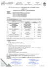 Vista preliminar de documento SOLICITUD DE COTIZACION N° 211-2025
