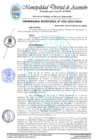 Vista preliminar de documento ORDENANZA MUNICIPAL 002-2023 QUE APRUEBA EL PLAN DE ACCION DE SEGURIDAD CIUDADANA