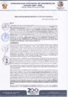 Vista preliminar de documento RGM 119-2025-GM-MPCH-C