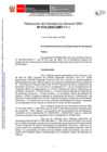 Vista preliminar de documento RIGSC 019 Santander