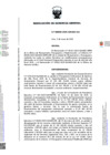 Vista preliminar de documento Res. n. ° 00098-2025-SUNASS-GG