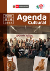 Vista preliminar de documento Agenda Cultural