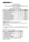 Vista preliminar de documento Public. Resultados de Eva. Curricular PRACT N° 037-2025