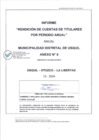 Vista preliminar de documento RENDICION DE CUENTAS DE TITULARES