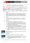 Vista preliminar de documento Directiva para la implementación de la gestión por procesos