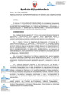 Vista preliminar de documento RESOLUCION DE SUPERINTENDENCIA-000065-2025-MIGRACIONES