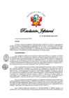 Vista preliminar de documento R.J. N° 174-2024-MINAM-VMGA-GICA - Transferencia Bienes Contables - Municipalidad Provincial de TRUJILLO - Programa PUNCHE