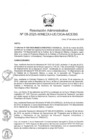 Vista preliminar de documento R.A. N° 08-2025 -Reconocimiento de deuda Consorcio Lima