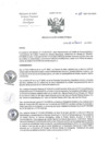 Vista preliminar de documento Resolución Directoral N° 018-2025-DG-INCN