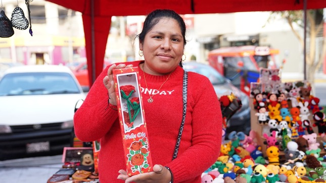 Talento y empoderamiento en Feria Comercial y Financiera “Chancay Mujeres Emprendedoras” 2025