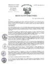 Vista preliminar de documento Resolución Directoral N° 020-2021-INCN-DG-OP