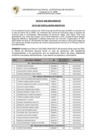 Vista preliminar de documento 4. LISTA DE INSCRITOS