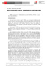 Vista preliminar de documento RESOLUCION DIRECTORAL-000003-2025-DLL-DGIA-VMPCIC