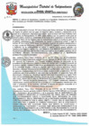 Vista preliminar de documento RESOLUCIÓN JEFATURA Nº049-MDI-OGA-J
