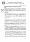 Vista preliminar de documento Resolución de Gerencia Municipal N° 142-2025-MPH-GM