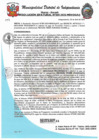 Vista preliminar de documento RESOLUCION JEFATRURAL Nº059-MDI-OGA-J
