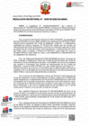 Vista preliminar de documento Resolución Secretarial N°  150-2025-SG-MINSA