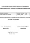 Vista preliminar de documento Cuadro de Publicación de la Evaluación Técnica de Conocimientos