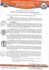 Vista preliminar de documento RESOLUCION DE GERENCIA MUNICIPAL N°083-2025-GM-MDQQ