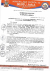 Vista preliminar de documento ORDENANZA MUNICIPAL N° 009 -2025-A-MDQQ