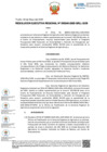 Vista preliminar de documento Resolucion Nº 245-2025-GRLL-GOB
