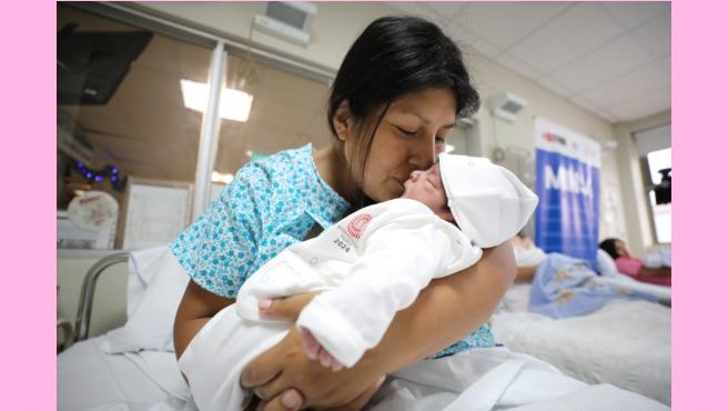 Mamá peruana: ¿por qué tu bienestar mental es clave para ti y tu familia?