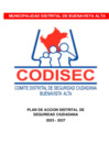 Vista preliminar de documento PADSC 2025-2027