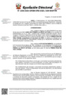 Vista preliminar de documento Resolución Directoral 2200-2025-grsm-dre-ugelsm