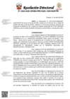 Vista preliminar de documento Resolución Directoral 2202-2025-grsm-dre-ugelsm