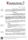 Vista preliminar de documento Resolución Directoral 2210-2025-grsm-dre-ugelsm