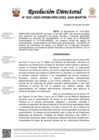 Vista preliminar de documento Resolución Directoral 2221-2025-grsm-dre-ugelsm
