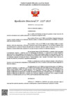 Vista preliminar de documento Resolución Directoral 2227-2025-grsm-dre-ugelsm