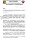 Vista preliminar de documento RESOLUCION DE ALCALDIA N°030-2025-MDPN