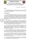 Vista preliminar de documento RESOLUCION DE ALCALDIA N°031-2025-MDPN