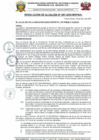 Vista preliminar de documento RESOLUCION DE ALCALDIA N°097-2025-MDPN