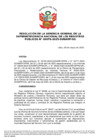 Vista preliminar de documento Resolución de la Gerencia General de la Sunarp n.° 078-2025-SUNARP/GG