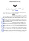 Vista preliminar de documento RESOLUCION DIRECTORAL N° 002293-2025-GR.LAMB/GRED-UGEL.CHIC