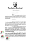 Vista preliminar de documento RD 195-2025-MIMP-OGA