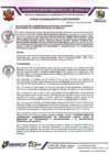 Vista preliminar de documento Acuerdo de Consejo Municipal Nro. 025-2025-CM-MPA