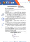 Vista preliminar de documento RESOLUCIÓN DE ALCALDIA N° 076-2025-MDCH_A