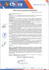 Vista preliminar de documento RESOLUCION DE ALCALDIA N° 077-2025-MDCH_A