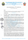 Vista preliminar de documento R.D. Nº 322-2024-MPP-OGAF