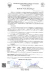 Vista preliminar de documento APROBAR, la designación de asesor y co-asesor para el proyecto de tesis del estudiante: FRANKDUX REYNALDO HUANCA CCOMPE